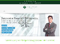 Site do Junqueira Sampaio Advogados