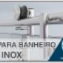 Box de Inox  - Vidraçaria AtlanticBox