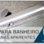 Box de Vidro  - Vidraçaria AtlanticBox