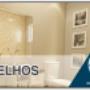 Espelhos  - Vidraçaria AtlanticBox
