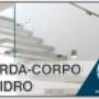 Guarda-Corpo  - Vidraçaria AtlanticBox