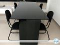 Tampo de Mesa de Vidro