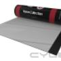 Enviado por visitante em 06/11/2015 - Manta Asfáltica Polietileno 3 mm alumínio - Home Collection