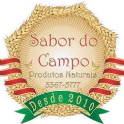 Sabor do Campo Produtos Naturais