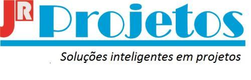 JR Projetos - Soluções inteligentes em projetos