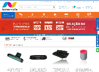 Site do Toner Vale