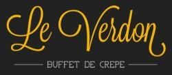 Buffet Crepe Le Verdon - Buffet em Domiclio