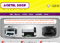 Site do ACETEL ASSISTENCIA TECNICA 3726-7562 ZONA OESTE BUTANTA