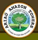 Ariau Amazon Towers