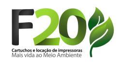 F20 CARTUCHOS - Recarga de Cartuchos e Toner