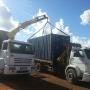 Serviço Container Replam