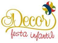 Decor Festa Decoração para Festa Infantil