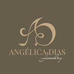 Angélica Dias Semi Jóias