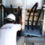 Instalação de Painéis Elétricos
