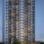 Fachada Empreendimento You Go Vila Mariana
