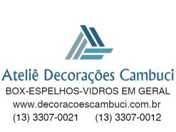 Ateliê Decorações Cambuci