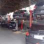 Interior da Loja 3E Motors