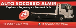 AUTO SOCORRO ALMIR