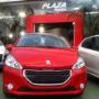 PEUGEOT 208 1.5 ACTIVE 8V FLEX 4P MANUAL 2015/2016