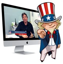 Vistos Online