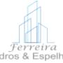 Logotipo Ferreira Vidros