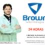 DENTISTA 24 HORAS