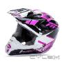 Enviado por visitante em 05/01/2016 - Capacetes Off Road Feminino