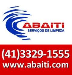 Desentupidora Abaiti