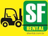 S.F Rental Locação de Máquinas e Equipamentos