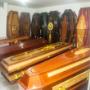 Funeral home Aguiar (81) 3048-0894