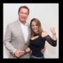 Eu e o Mestre!