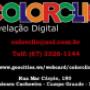 Enviado por visitante em 28/01/2016 - Fotos Colorclic - Revelações Fotográficas Digital - Campo Grande - MS