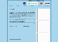 Site do Alltura Manutenção Predial