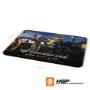 Mousepad Crossfire