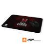 Mousepad Red Canids