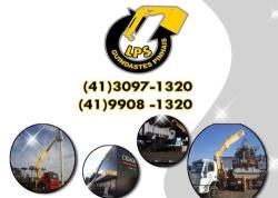 LPS Guindastes Pinhais
