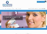 Site do Dental Prime - Vale do Sinos -Seu Dentista em São Leopoldo.