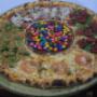 Enviado por visitante em 22/02/2016 - pizza gigante 50 cm