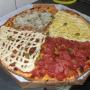 Enviado por visitante em 22/02/2016 - pizza gigante 50cm