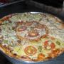 Enviado por visitante em 22/02/2016 - pizza gigante 50cm