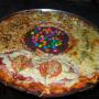 Enviado por visitante em 22/02/2016 - pizza gigante 50cm