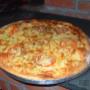 Enviado por visitante em 22/02/2016 - pizza mista