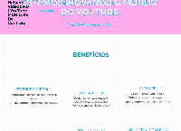 Site do Network Videos HD | MCN Youtube Brasil