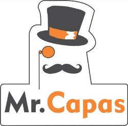 Mr. Capas