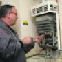 Enviado por visitante em 23/02/2016 - Manutenção de Aquecedor