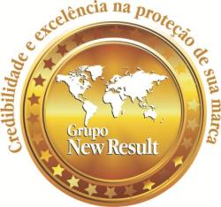Grupo New Result - Marcas e Patentes