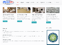 Site do WaterDry