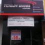 Tchwm Shoes Outlet externo