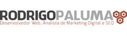 Rodrigo Paluma Webdesigner