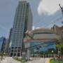 Enviado por visitante em 09/03/2016 - Localizado no complexo World Trade Center (WTC)